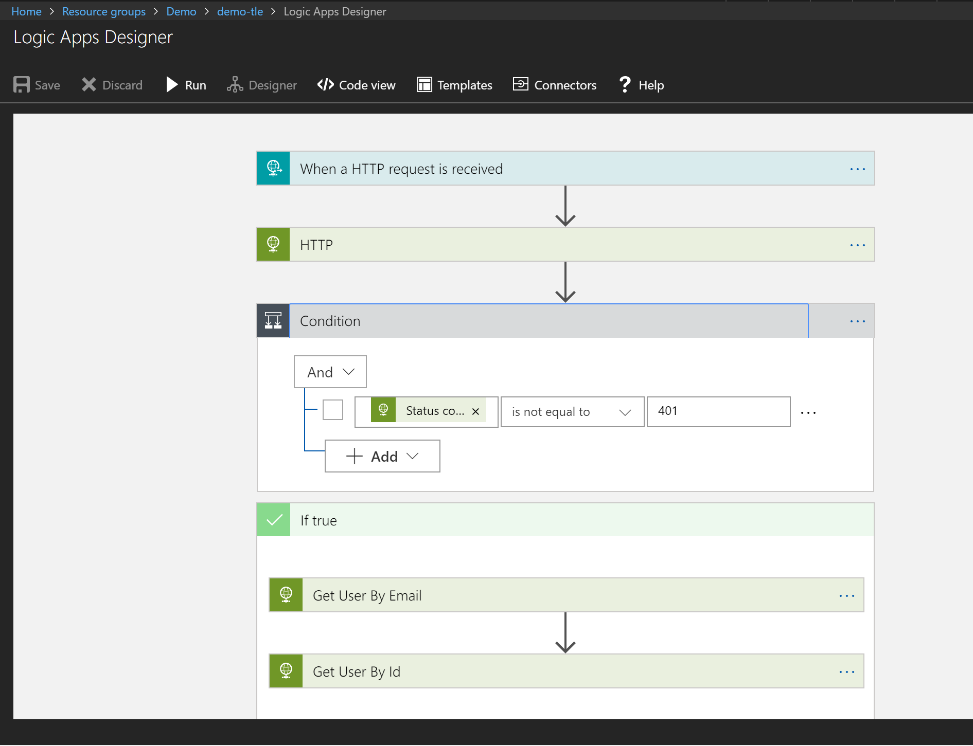 Azure Logic App, l'outil de workflow "Cloud" de Microsoft ...