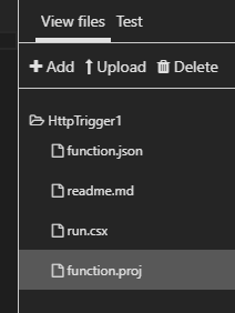 02-add-function-proj-file-to-restore-nuget-package.png