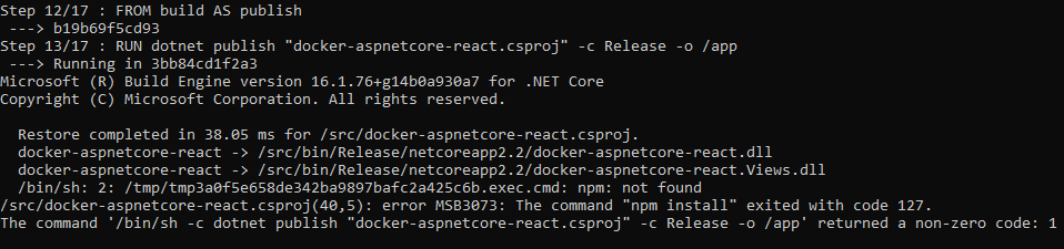 02-docker-react-aspnetcore-npm-not-found.png